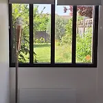 Verriere Au Coeur Du Vignoble Vakantiehuis Mouzillon