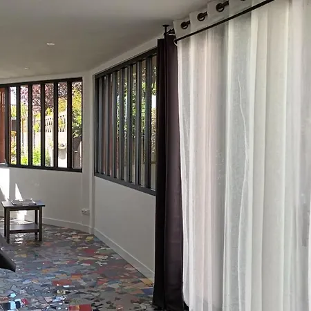 Vakantiehuis Verriere Au Coeur Du Vignoble *