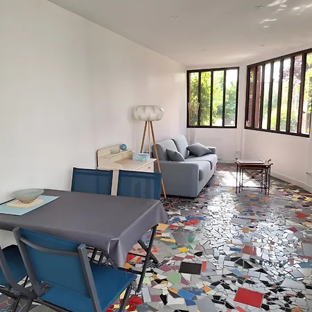 Verriere Au Coeur Du Vignoble *