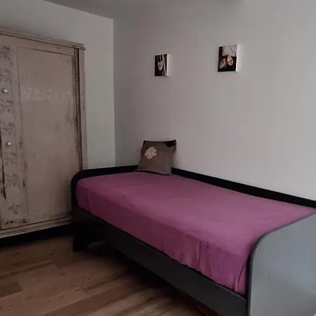 Verriere Au Coeur Du Vignoble Mouzillon