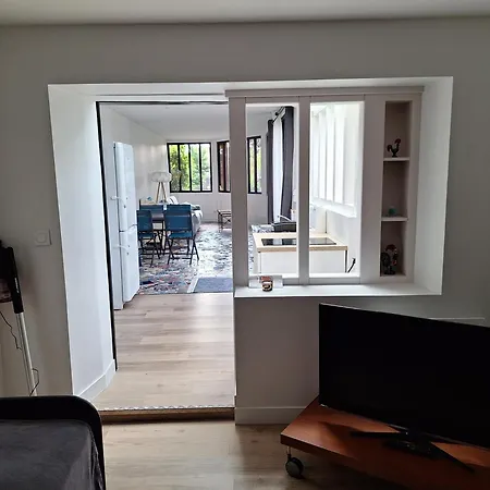 Verriere Au Coeur Du Vignoble *