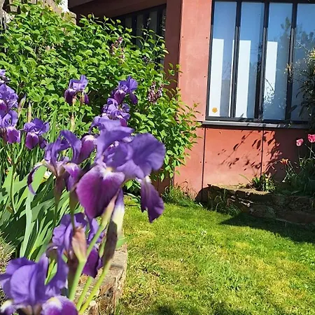 Casa de Férias Verriere Au Coeur Du Vignoble