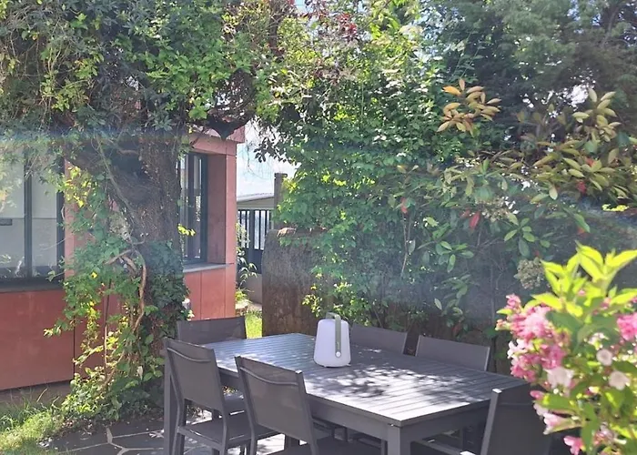 Verriere Au Coeur Du Vignoble