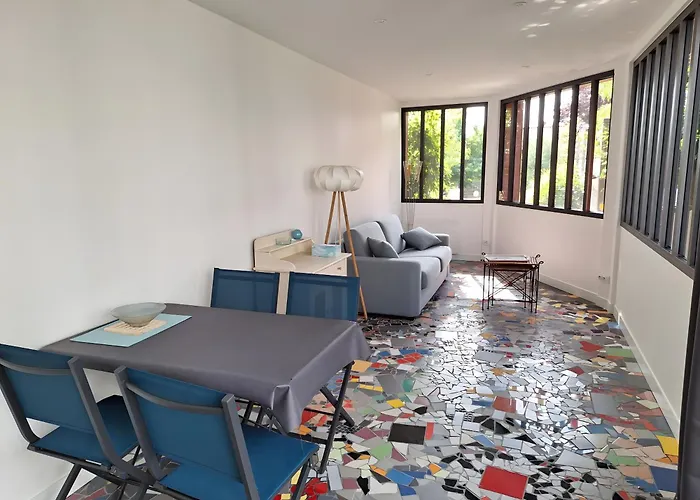 Verriere Au Coeur Du Vignoble *