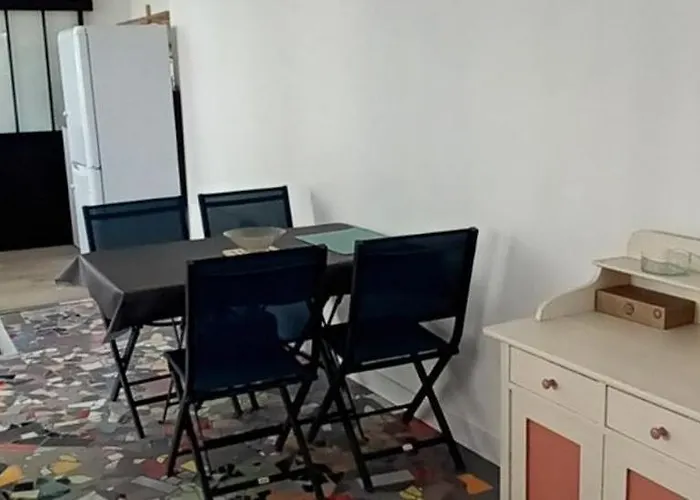 Verriere Au Coeur Du Vignoble * Mouzillon