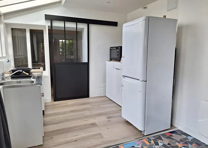 Vakantiehuis Verriere Au Coeur Du Vignoble