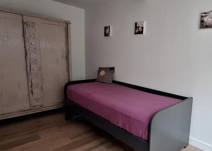 Verriere Au Coeur Du Vignoble Mouzillon