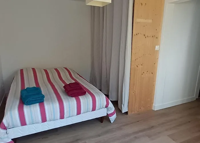 Verriere Au Coeur Du Vignoble *