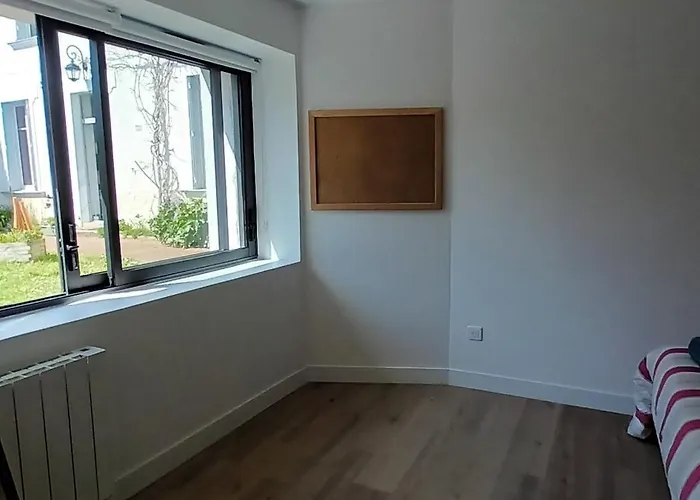 Ferienhaus Verriere Au Coeur Du Vignoble