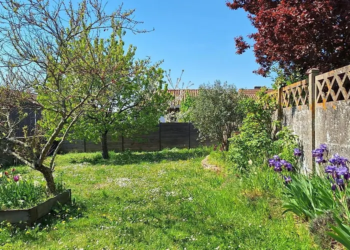 Ferienhaus Verriere Au Coeur Du Vignoble