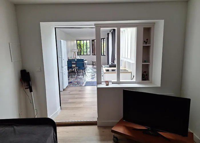 Verriere Au Coeur Du Vignoble *